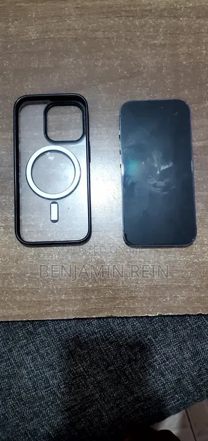 Apple iPhone 14 Pro 256 GB Purple