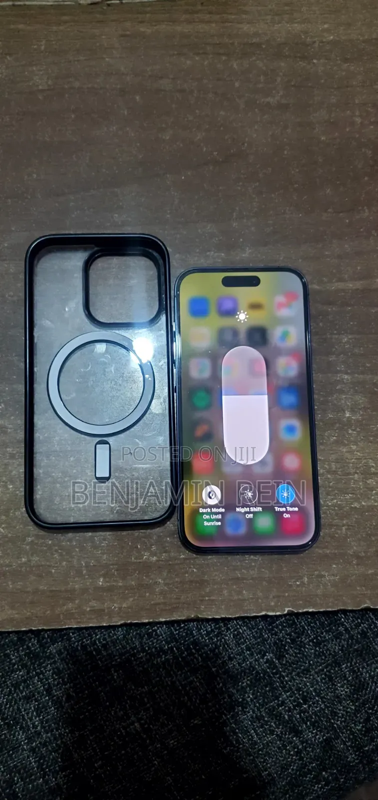 Apple iPhone 14 Pro 256 GB Purple
