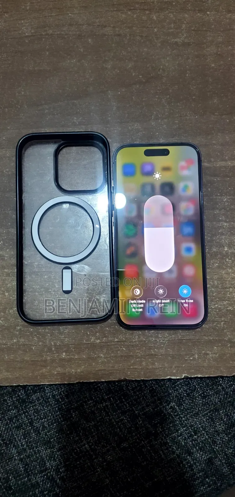 Apple iPhone 14 Pro 256 GB Purple