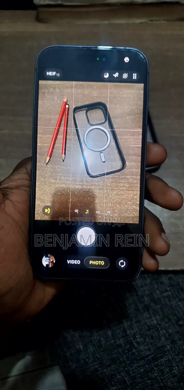 Apple iPhone 14 Pro 256 GB Purple