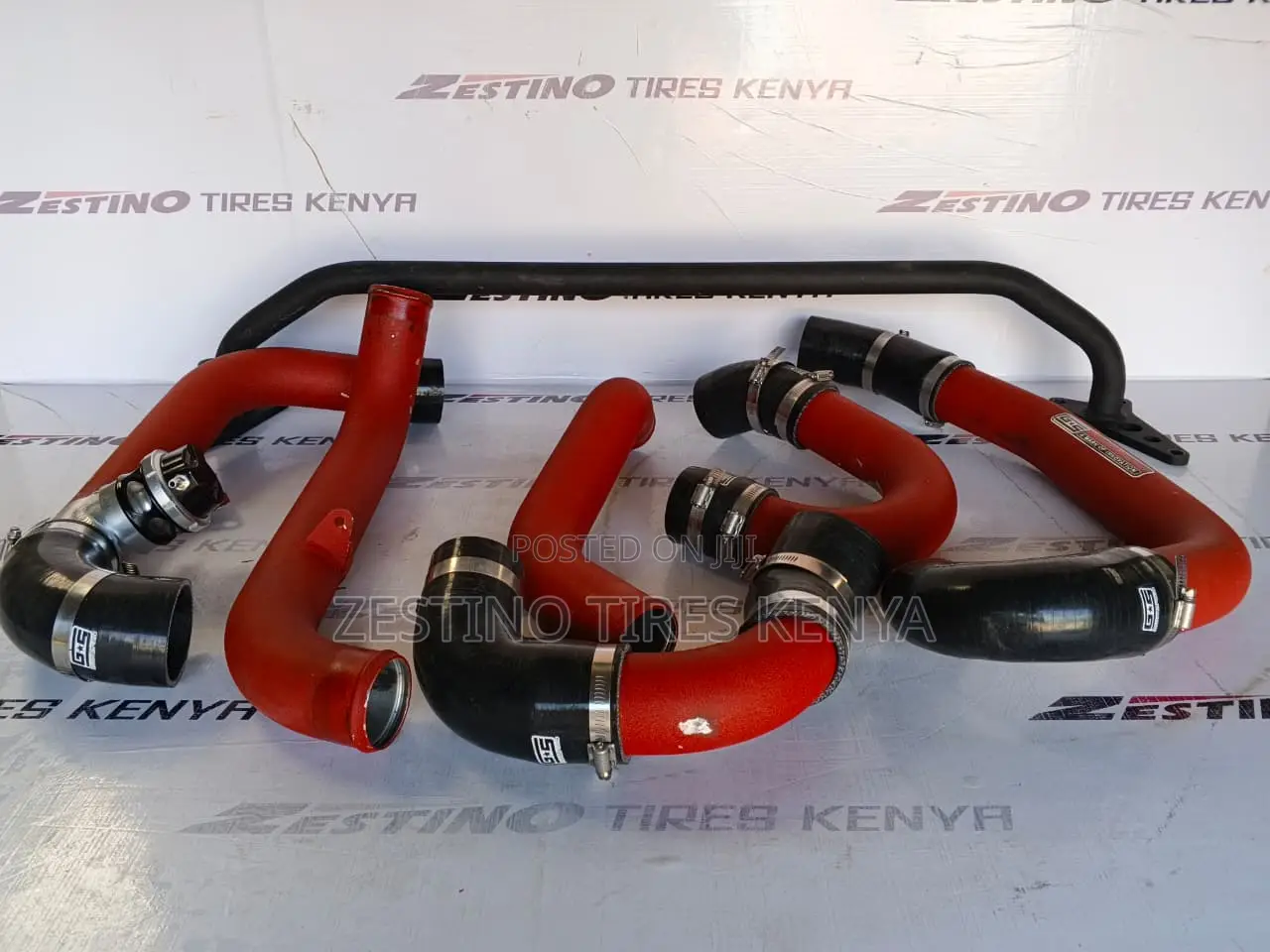 15-21 Sti Slightly Used Grimmspeed Front Mount Intercooler