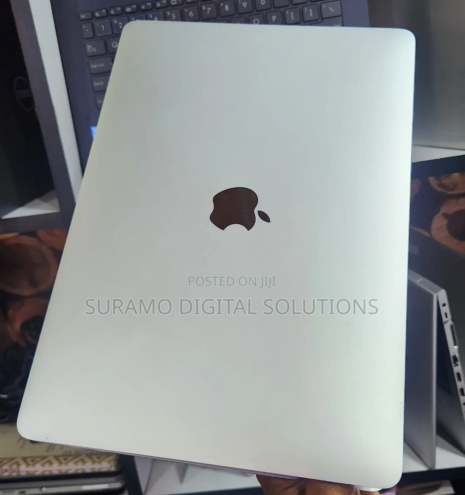 Laptop Apple MacBook Pro 2016 8GB Intel Core i5 SSD 256GB