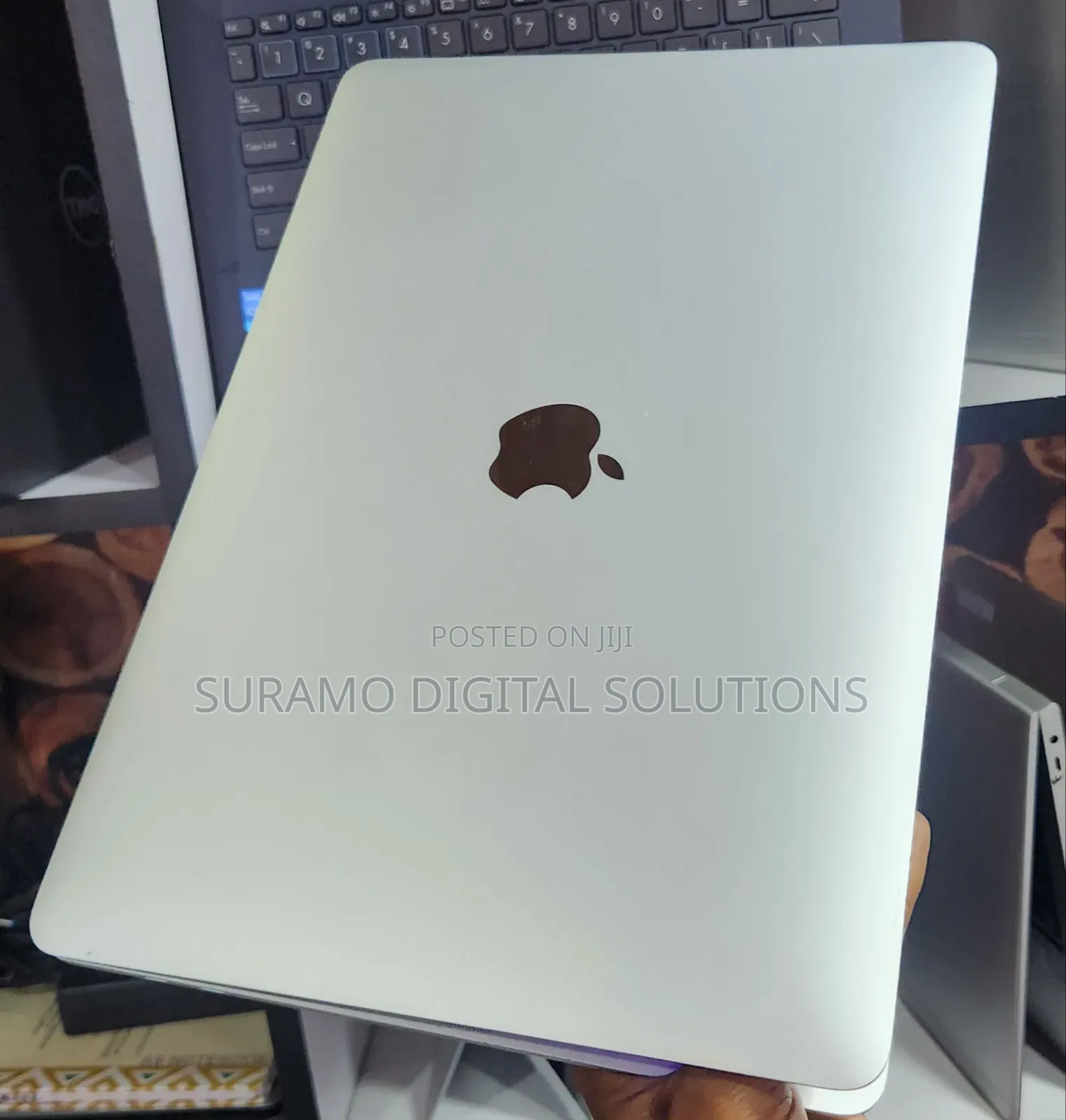 Laptop Apple MacBook Pro 2016 8GB Intel Core i5 SSD 256GB