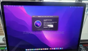 Laptop Apple MacBook Pro 2016 8GB Intel Core i5 SSD 256GB