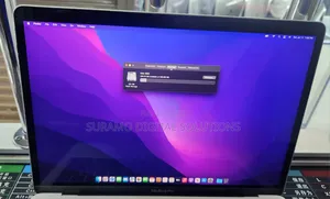 Laptop Apple MacBook Pro 2016 8GB Intel Core i5 SSD 256GB