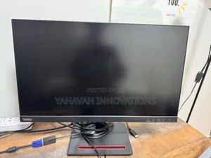 Lenovo Thinkvision 24" Business Monitor, Slim Bezel (Karen)
