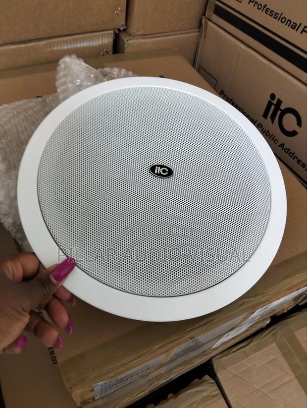 Ceiling Speakers, Ceiling Speakers, Model Itc T_208 8 Inches - thumbnail 2