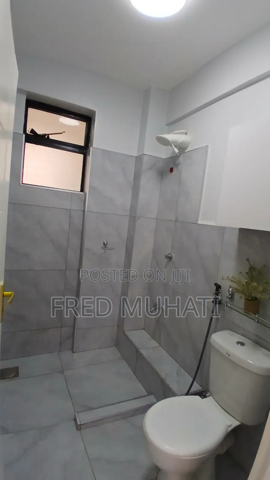 Furnished 1bdrm Apartment in Naivasha Road, Riruta for rent
