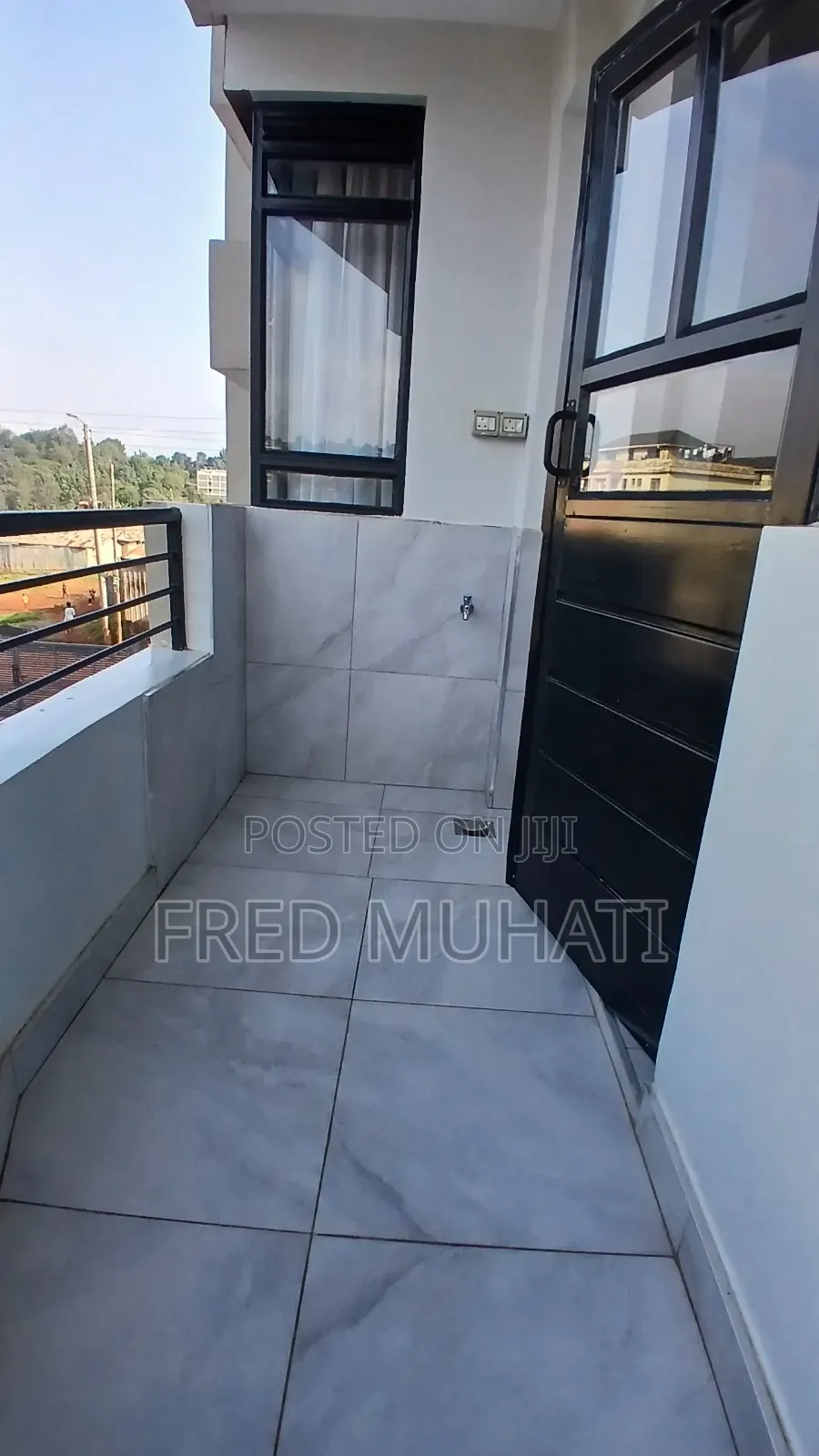 Furnished 1bdrm Apartment in Naivasha Road, Riruta for rent