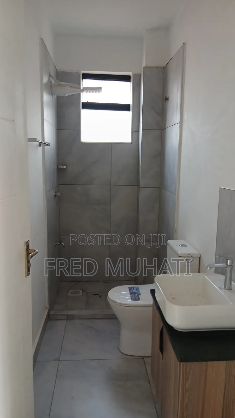 Furnished 1bdrm Apartment in Naivasha Road, Riruta for rent