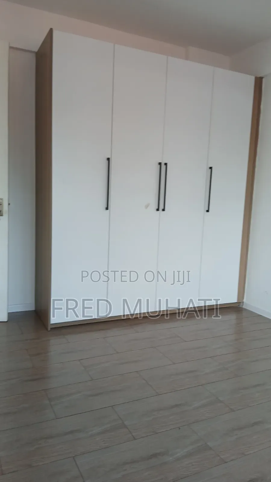 Furnished 1bdrm Apartment in Naivasha Road, Riruta for rent