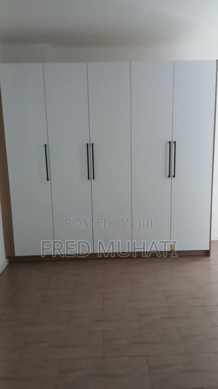 Furnished 1bdrm Apartment in Naivasha Road, Riruta for rent