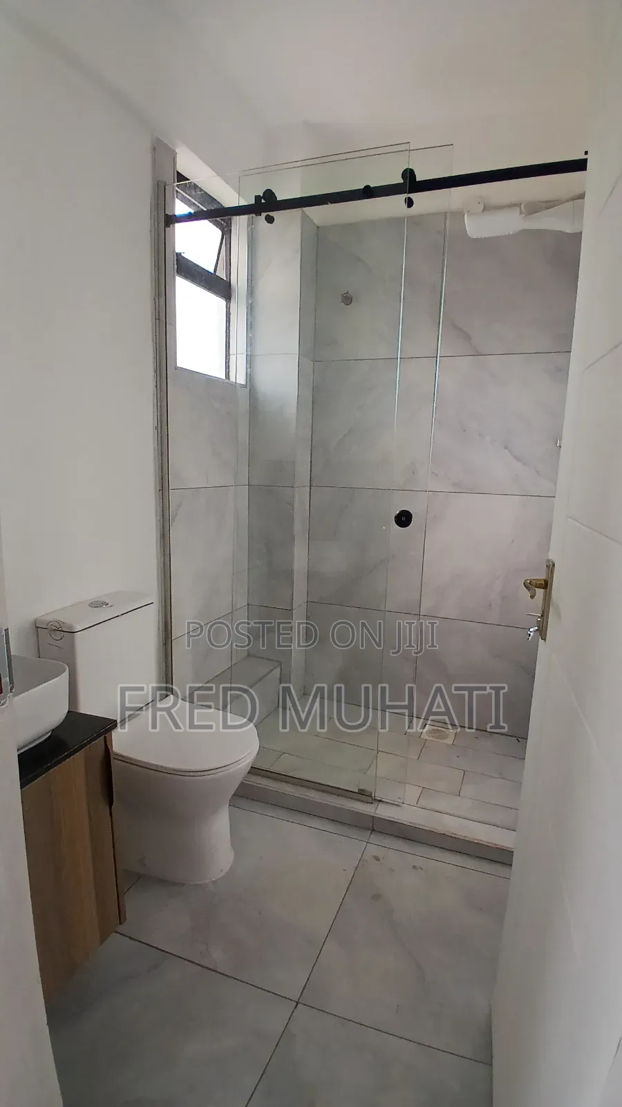 Furnished 1bdrm Apartment in Naivasha Road, Riruta for rent