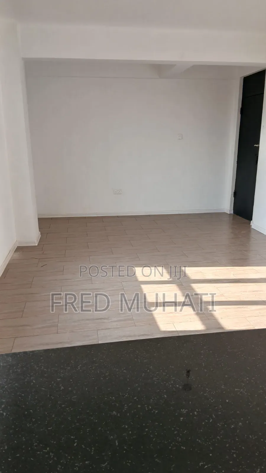 Furnished 1bdrm Apartment in Naivasha Road, Riruta for rent