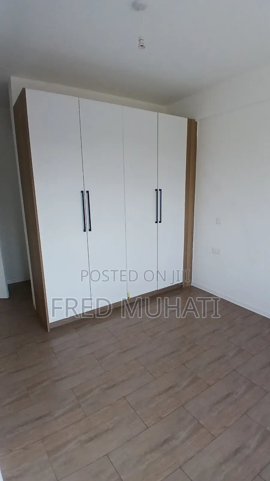 Furnished 1bdrm Apartment in Naivasha Road, Riruta for rent