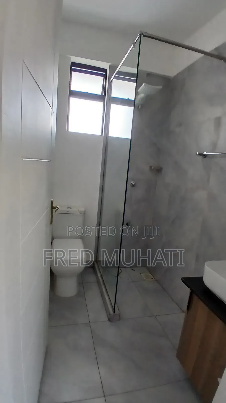 Furnished 1bdrm Apartment in Naivasha Road, Riruta for rent