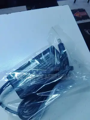 Hp Big Pin Adapter 65w