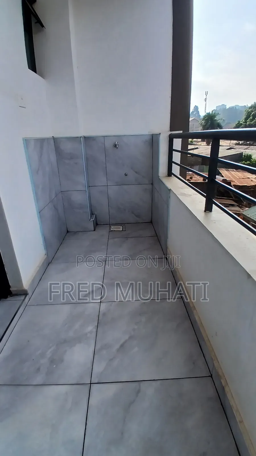 Furnished 1bdrm Apartment in Naivasha Road, Riruta for rent
