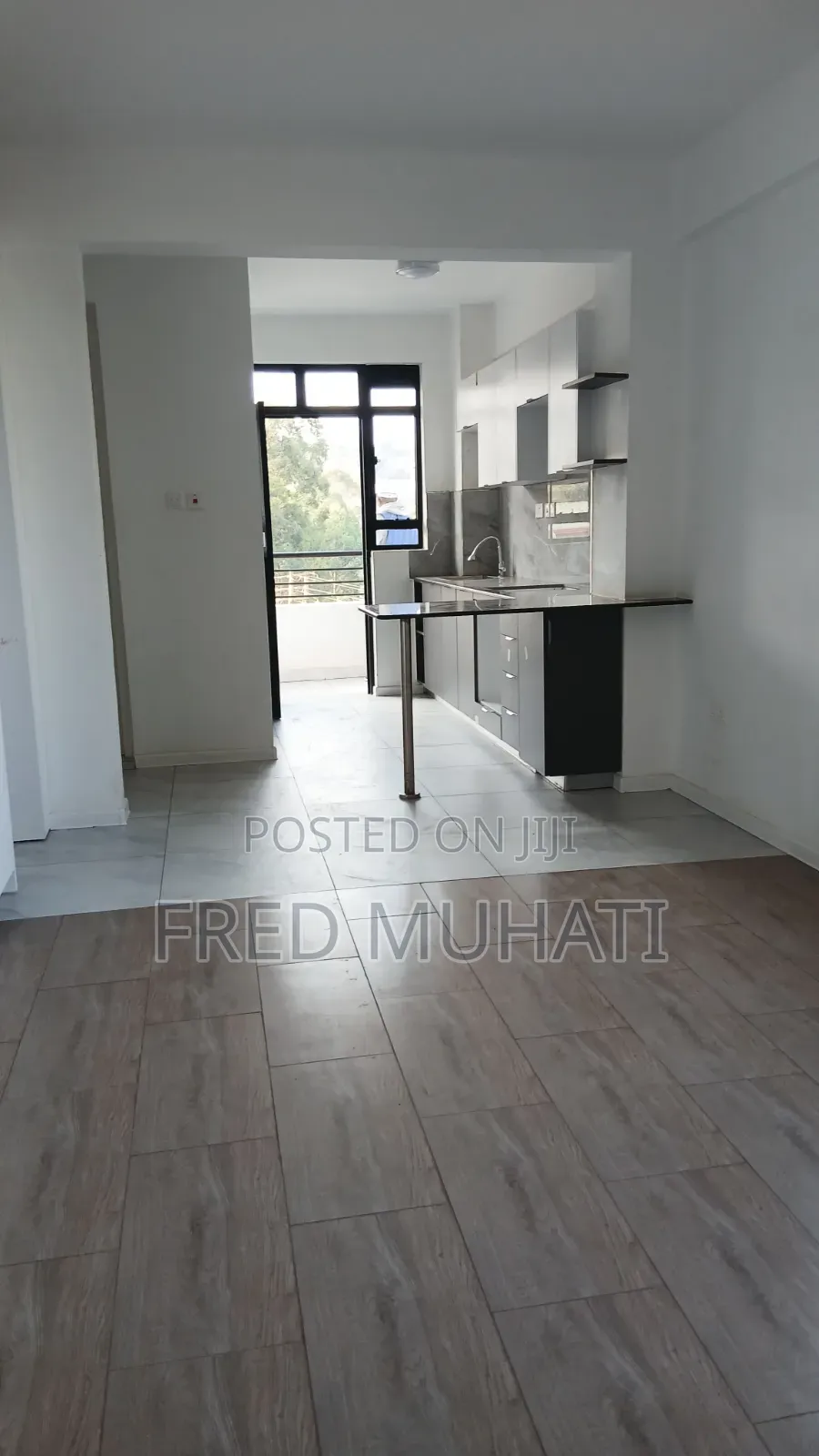 Furnished 1bdrm Apartment in Naivasha Road, Riruta for rent