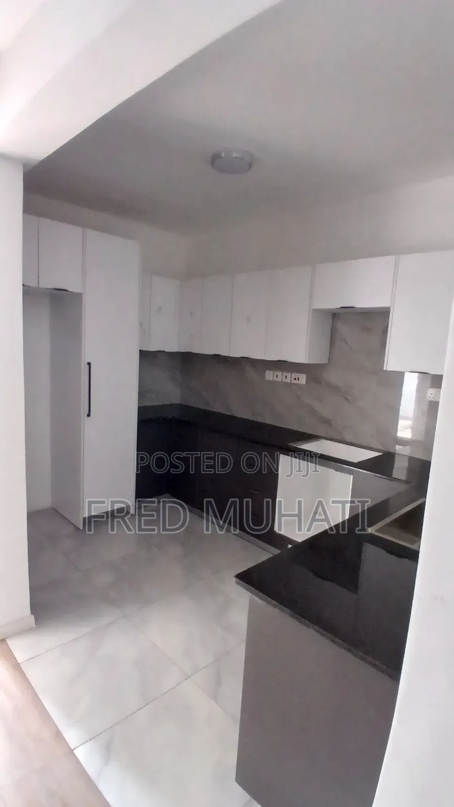 Furnished 1bdrm Apartment in Naivasha Road, Riruta for rent