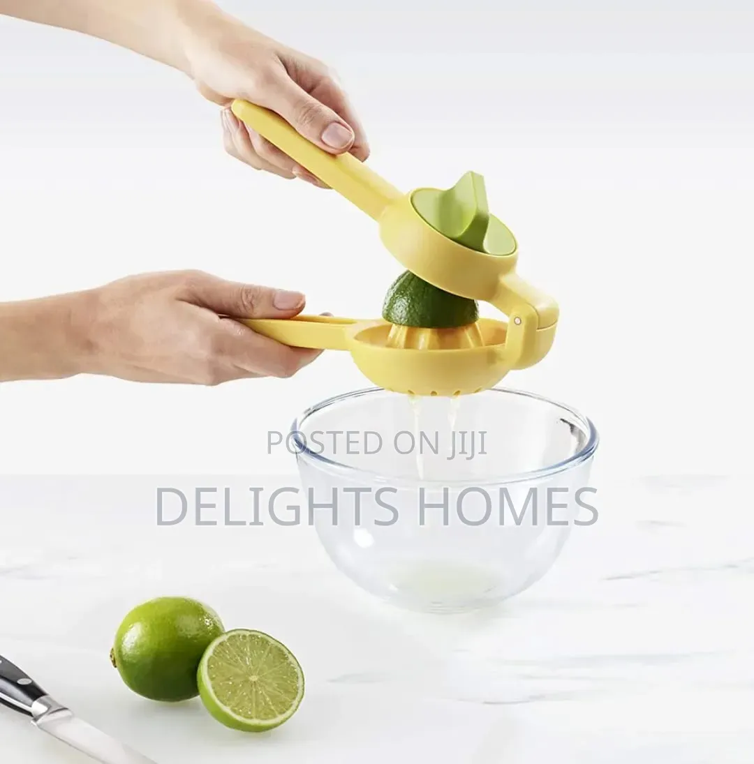 Manual Lemon /Citrus Squeezer-Ko