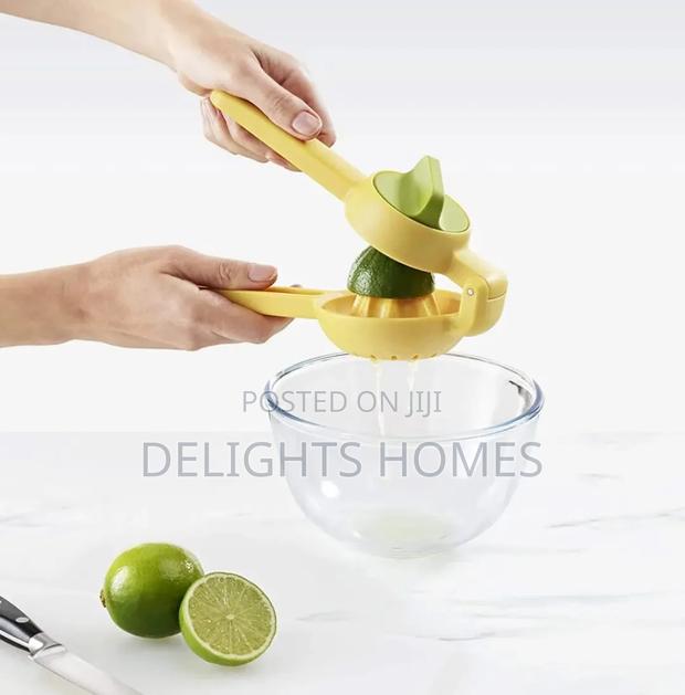 Manual Lemon /Citrus Squeezer-Ko