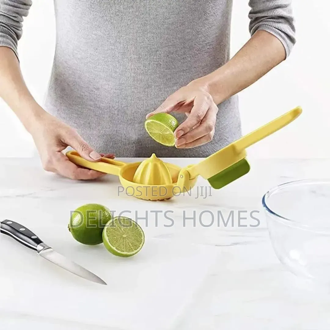 Manual Lemon /Citrus Squeezer-Ko