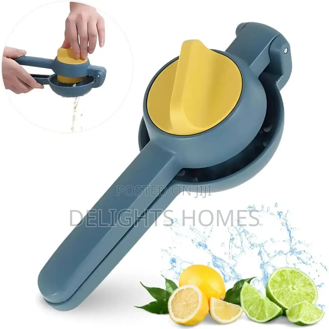 Manual Lemon /Citrus Squeezer-Ko