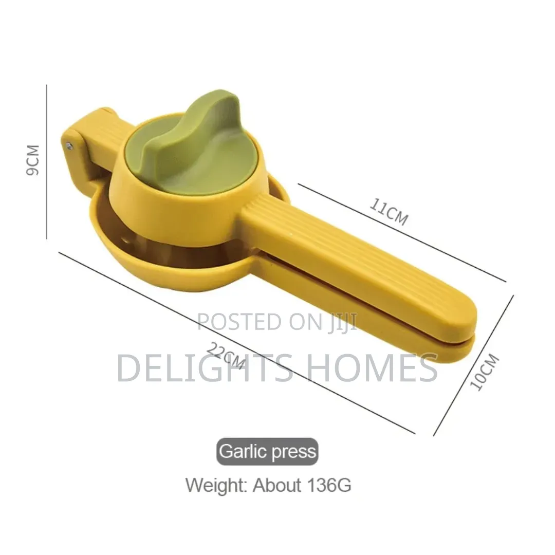 Manual Lemon /Citrus Squeezer-Ko