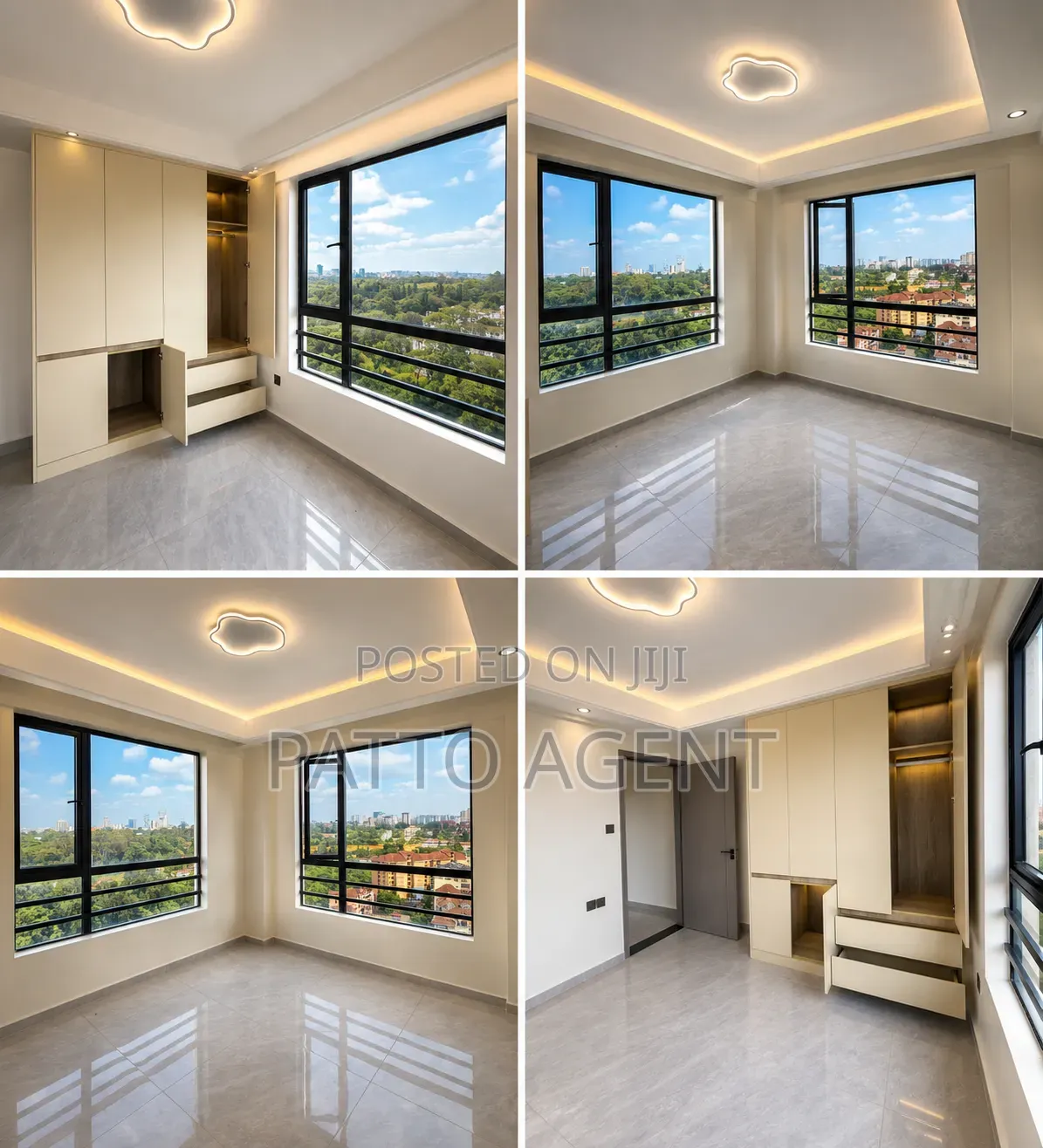 1bdrm Apartment in Kileleshwa for sale