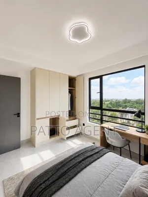 1bdrm Apartment in Kileleshwa for sale