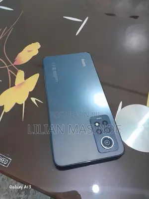 Xiaomi Redmi Note 12 Pro 128 GB Black