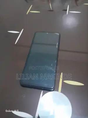 Xiaomi Redmi Note 12 Pro 128 GB Black