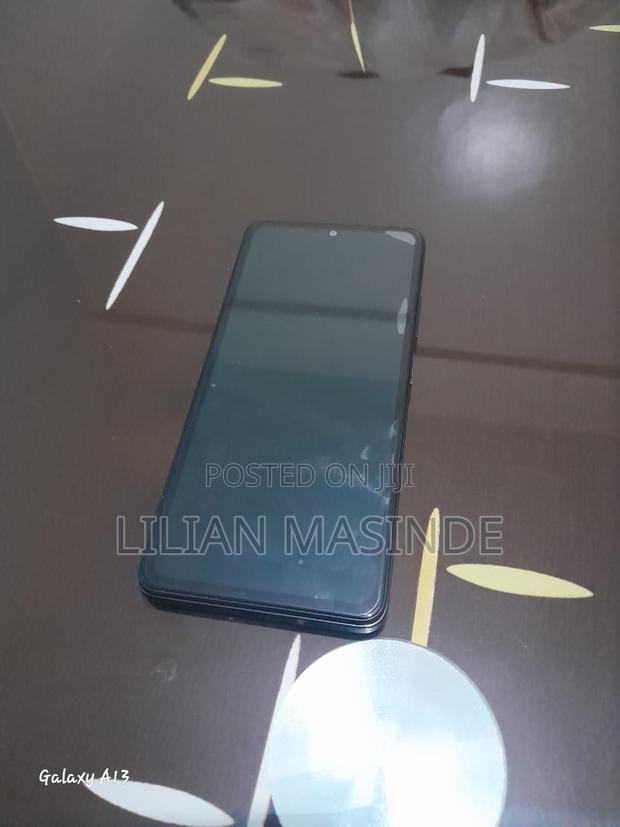 Xiaomi Redmi Note 12 Pro 128 GB Black - thumbnail 3