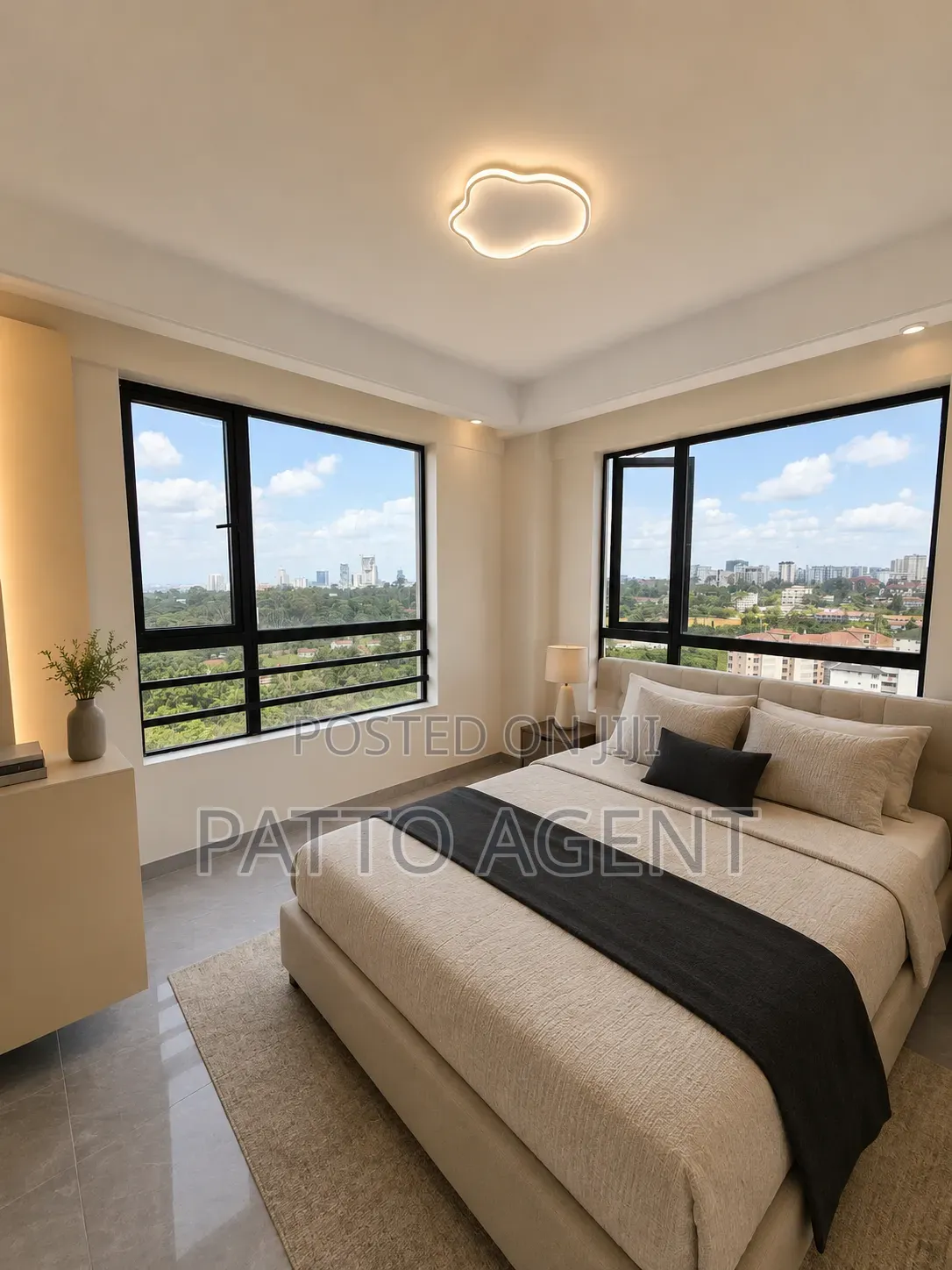 1bdrm Apartment in Kileleshwa for sale