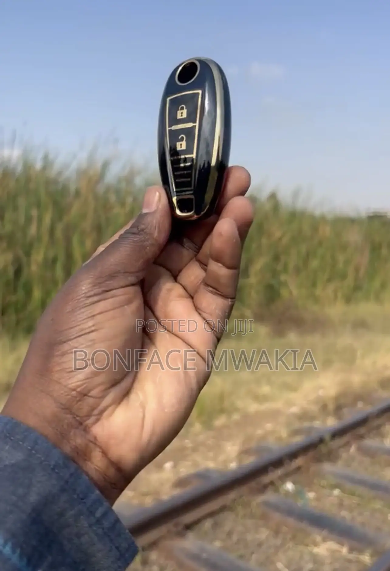 Car Key Covers