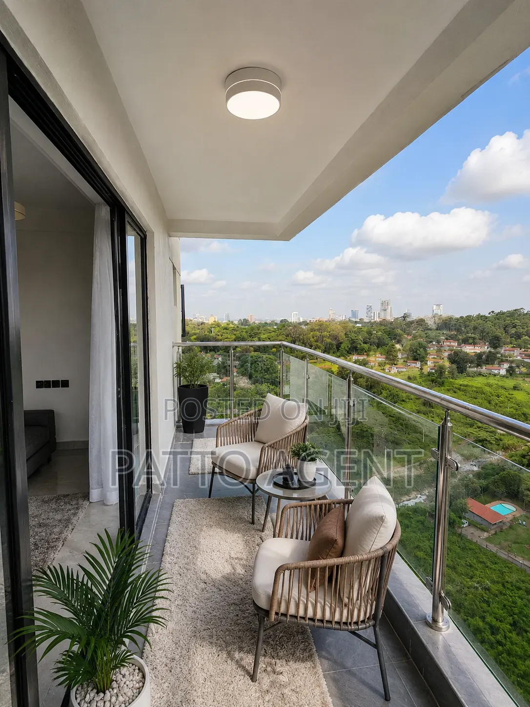 1bdrm Apartment in Kileleshwa for sale