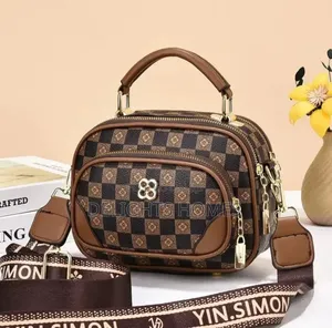 Classy 2-Piece Fashion Set-Br