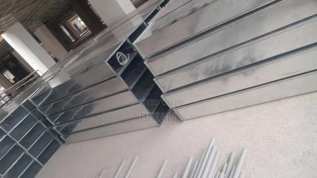 Stainless Steel Extractor Hood - thumbnail 3