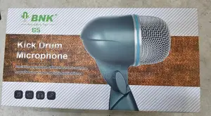 BNK G5 Drum Kick Proffessional Microphone