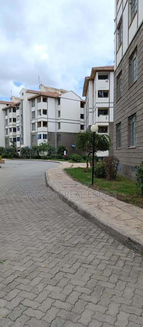 2bdrm Apartment in Sunset Boulevard, Makadara for rent - main view