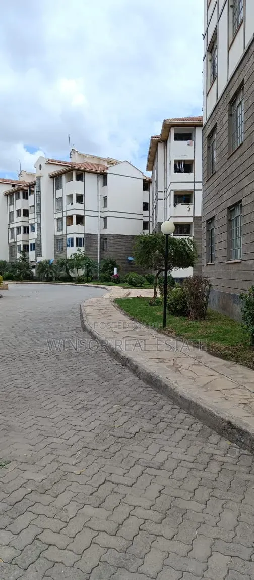 2bdrm Apartment in Sunset Boulevard, Makadara for rent