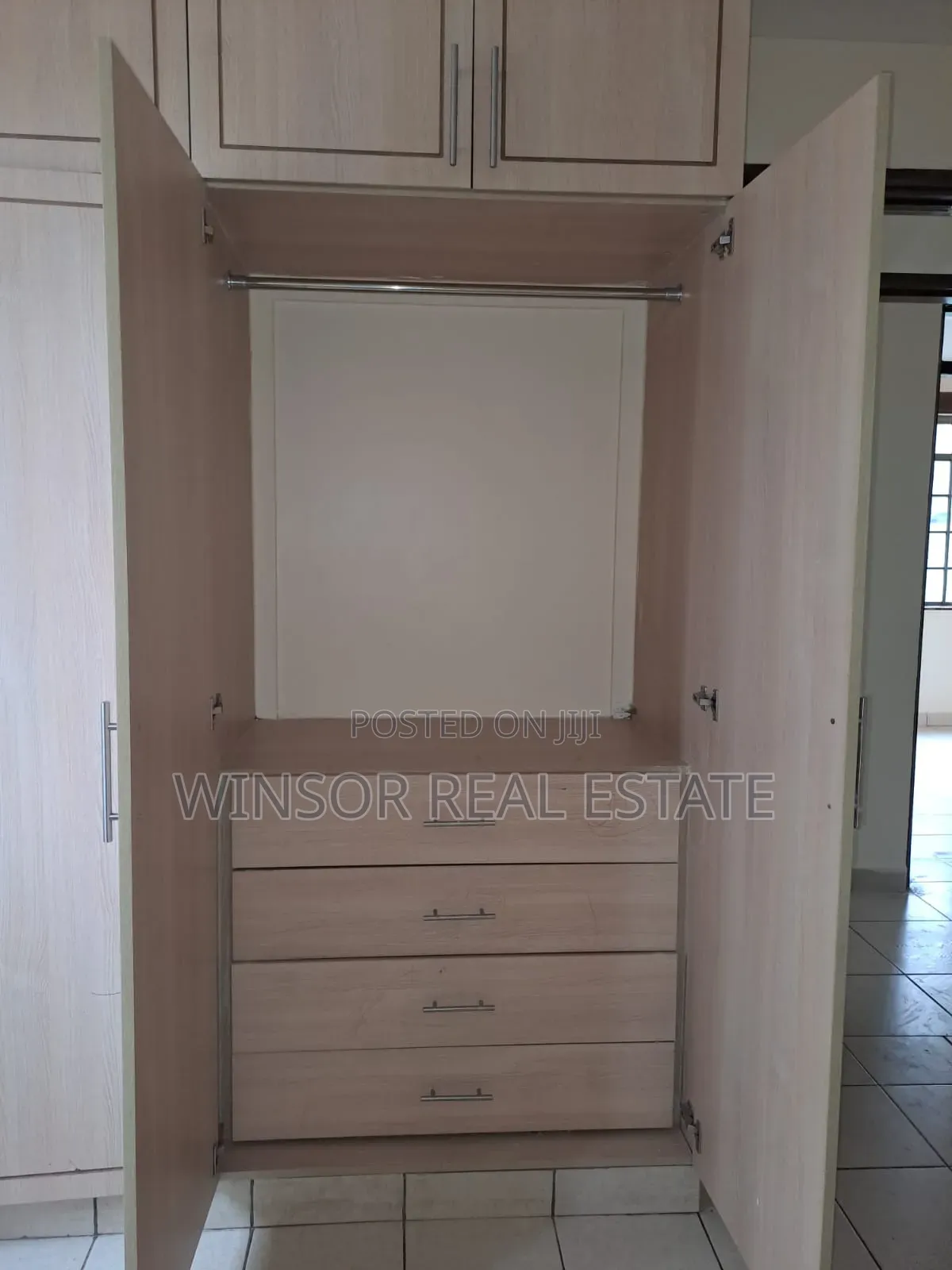 2bdrm Apartment in Sunset Boulevard, Makadara for rent