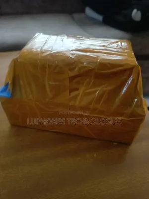 New Tecno Camon 50 Pro 256 GB Black