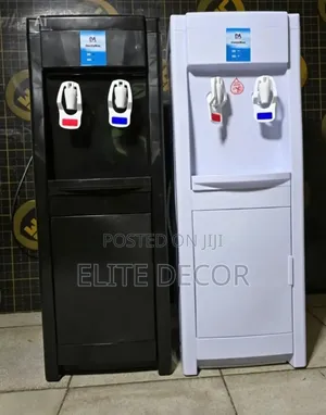 Electromate Hot Cold Water Dispenser Home Office Water Dispenser