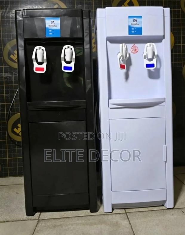 Electromate Hot Cold Water Dispenser Home Office Water Dispenser