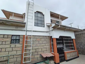 5bdrm Maisonette in Gimu Estate, Lukenya for sale