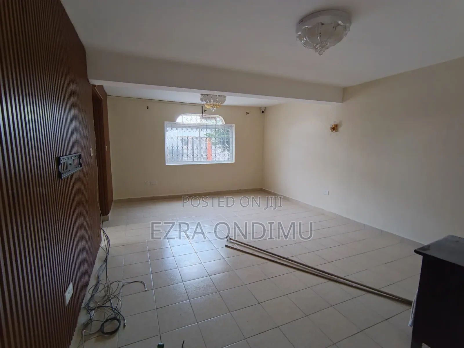 5bdrm Maisonette in Gimu Estate, Lukenya for sale