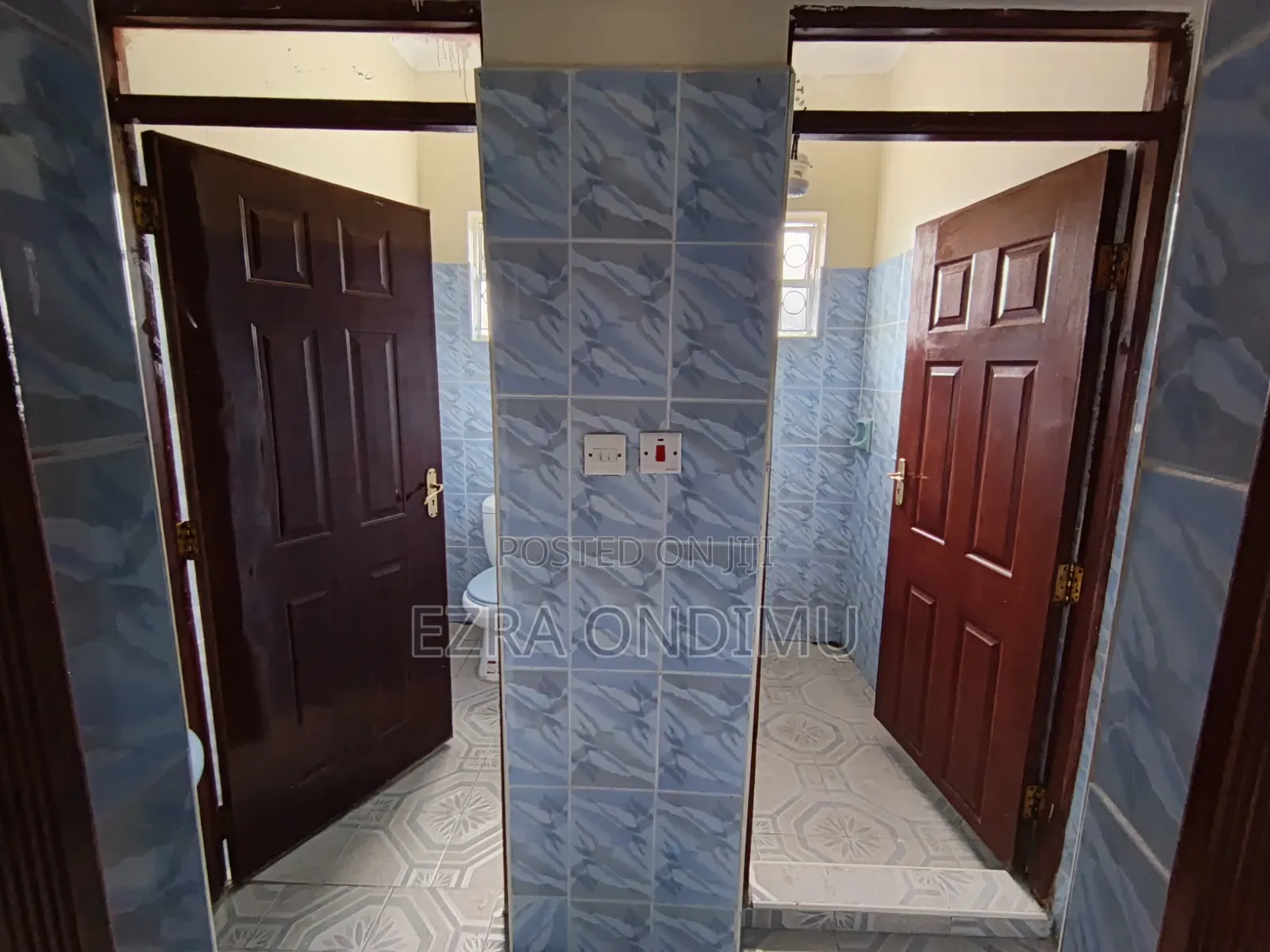 5bdrm Maisonette in Gimu Estate, Lukenya for sale