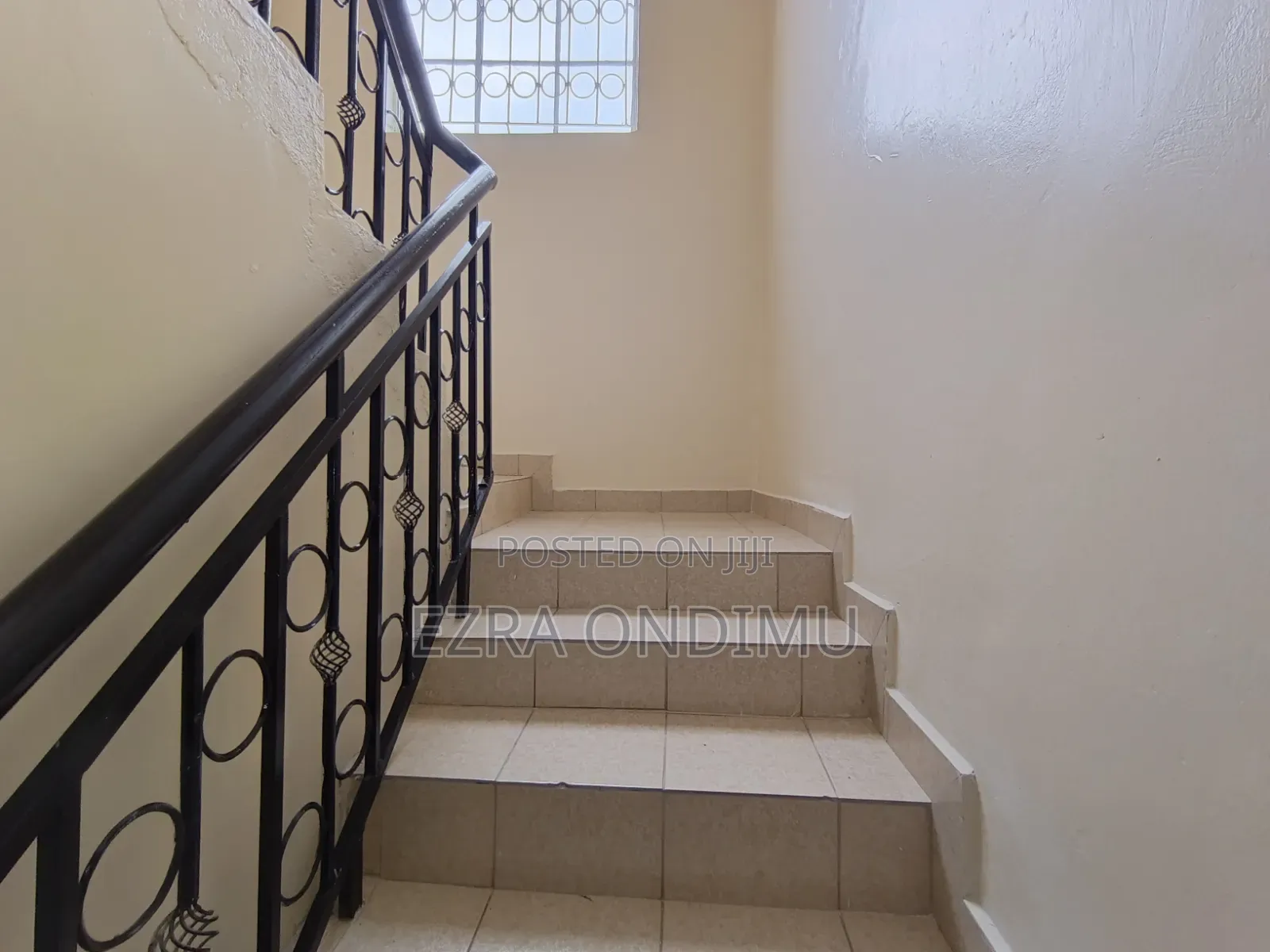 5bdrm Maisonette in Gimu Estate, Lukenya for sale